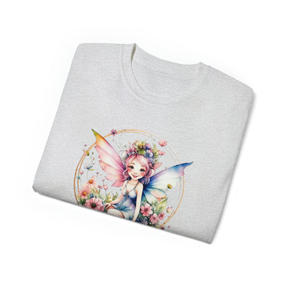 Fairy Unisex Ultra Cotton Tee