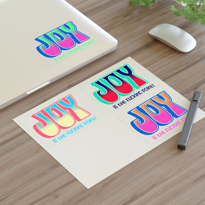 Joy Sticker Sheets v2
