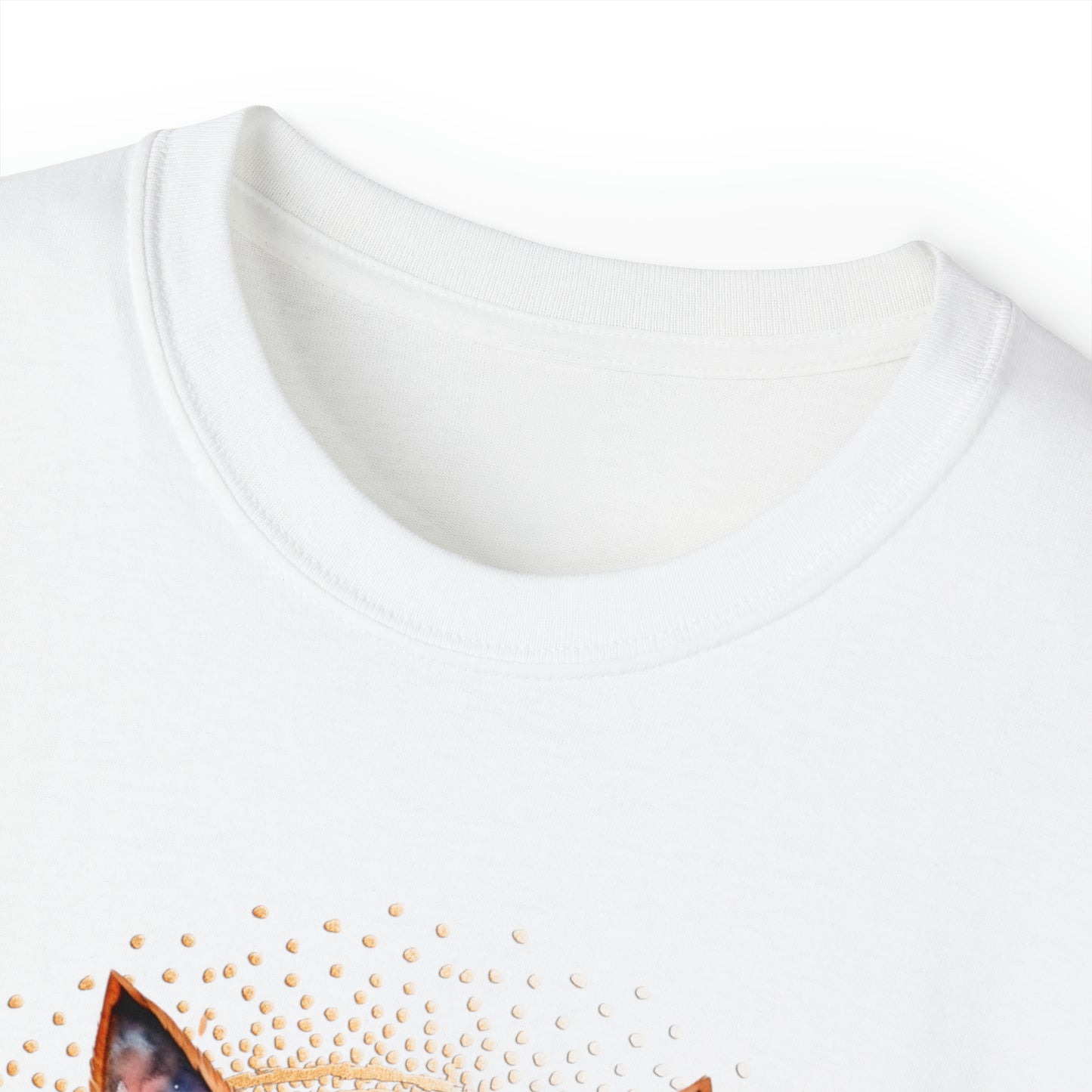 German Shepherd Unisex Ultra Cotton Tee