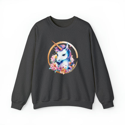 Unicorn Unisex Sweatshirt