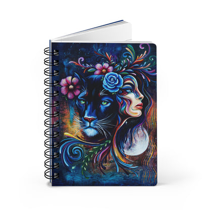 Reclaim Your Power Notebook