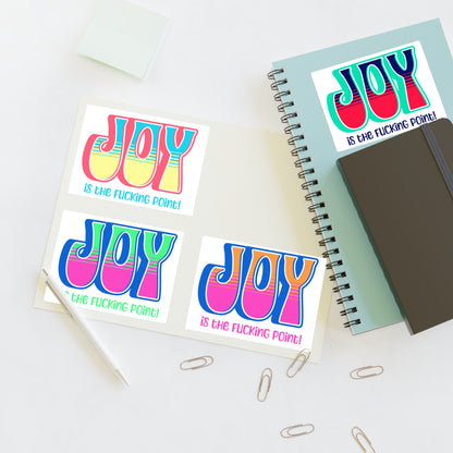 Joy Sticker Sheets v2