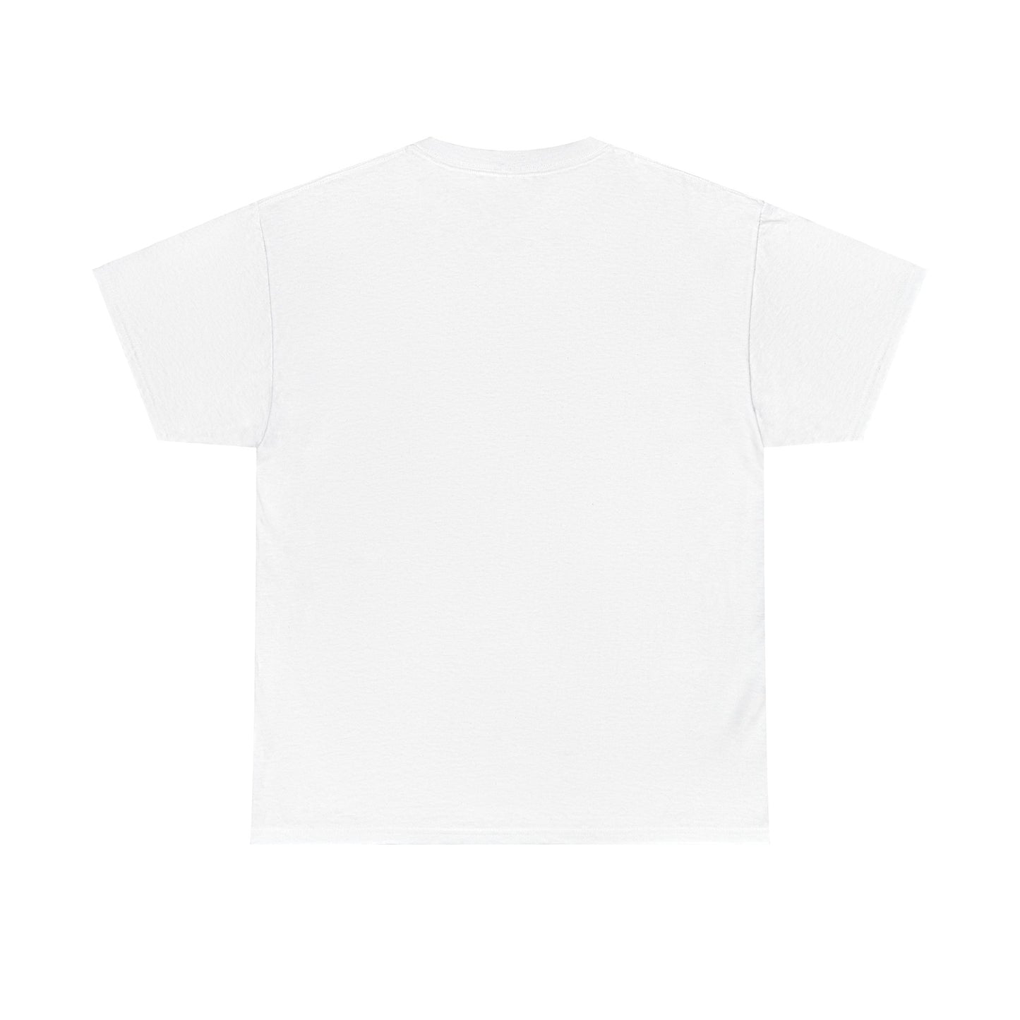 ArtnSoul Unisex Heavy Cotton Tee