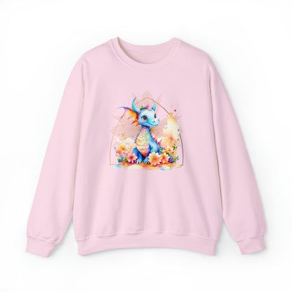 Dragon Unisex Sweatshirt