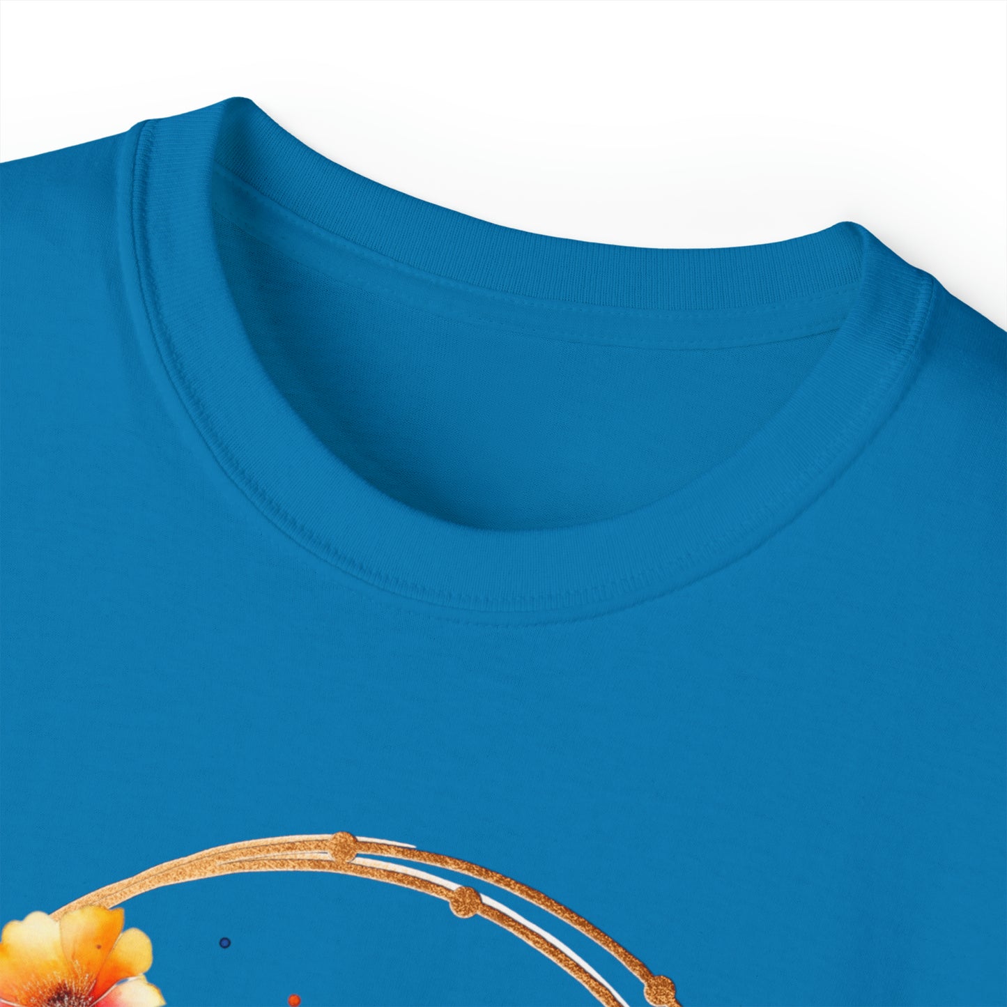 Goldfish Unisex Ultra Cotton Tee