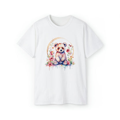 Golden Bear Unisex Ultra Cotton Tee