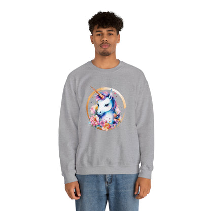 Unicorn Unisex Sweatshirt