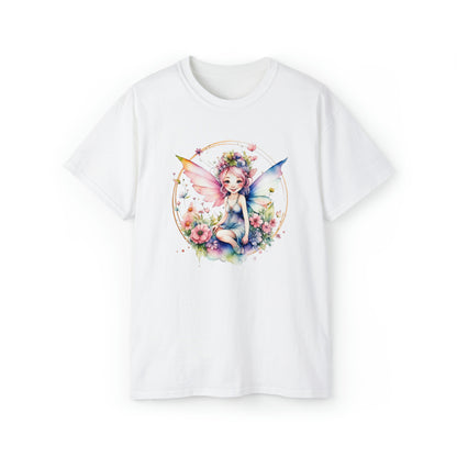 Fairy Unisex Ultra Cotton Tee