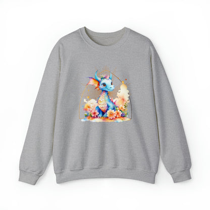 Dragon Unisex Sweatshirt