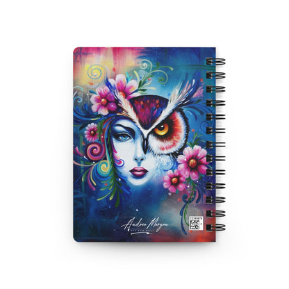 Higher Perspective Notebook