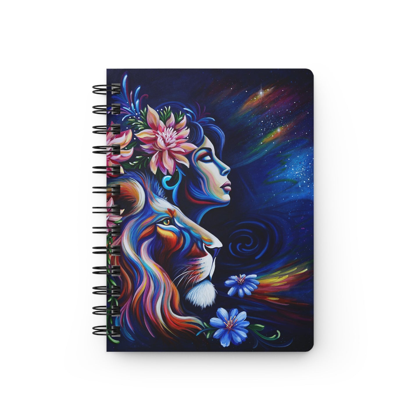 Gathering Might Notebook