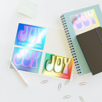 Joy Sticker Sheets v1