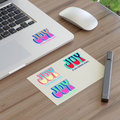 Joy Sticker Sheets v2