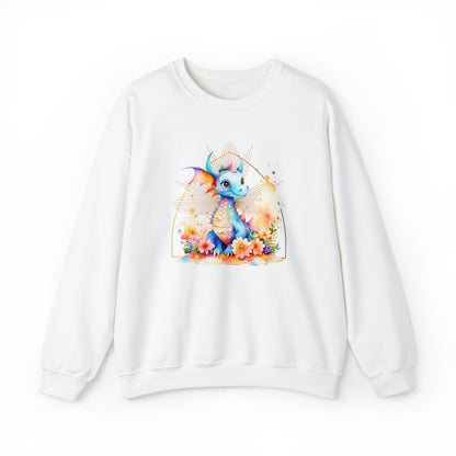 Dragon Unisex Sweatshirt