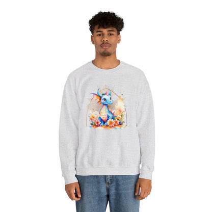 Dragon Unisex Sweatshirt