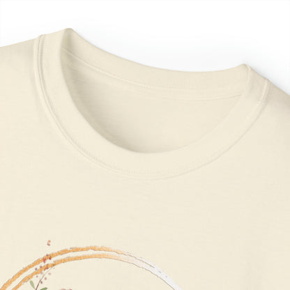 Golden Bear Unisex Ultra Cotton Tee