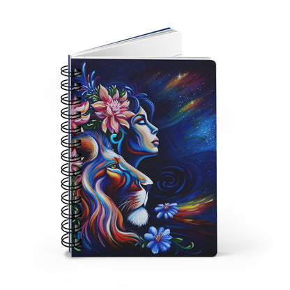 Gathering Might Notebook
