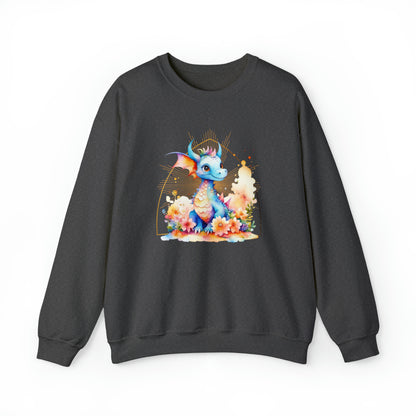 Dragon Unisex Sweatshirt