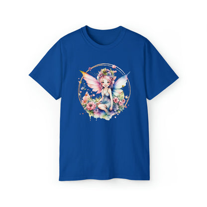 Fairy Unisex Ultra Cotton Tee