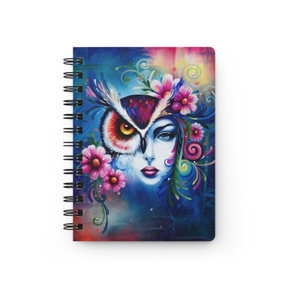 Higher Perspective Notebook
