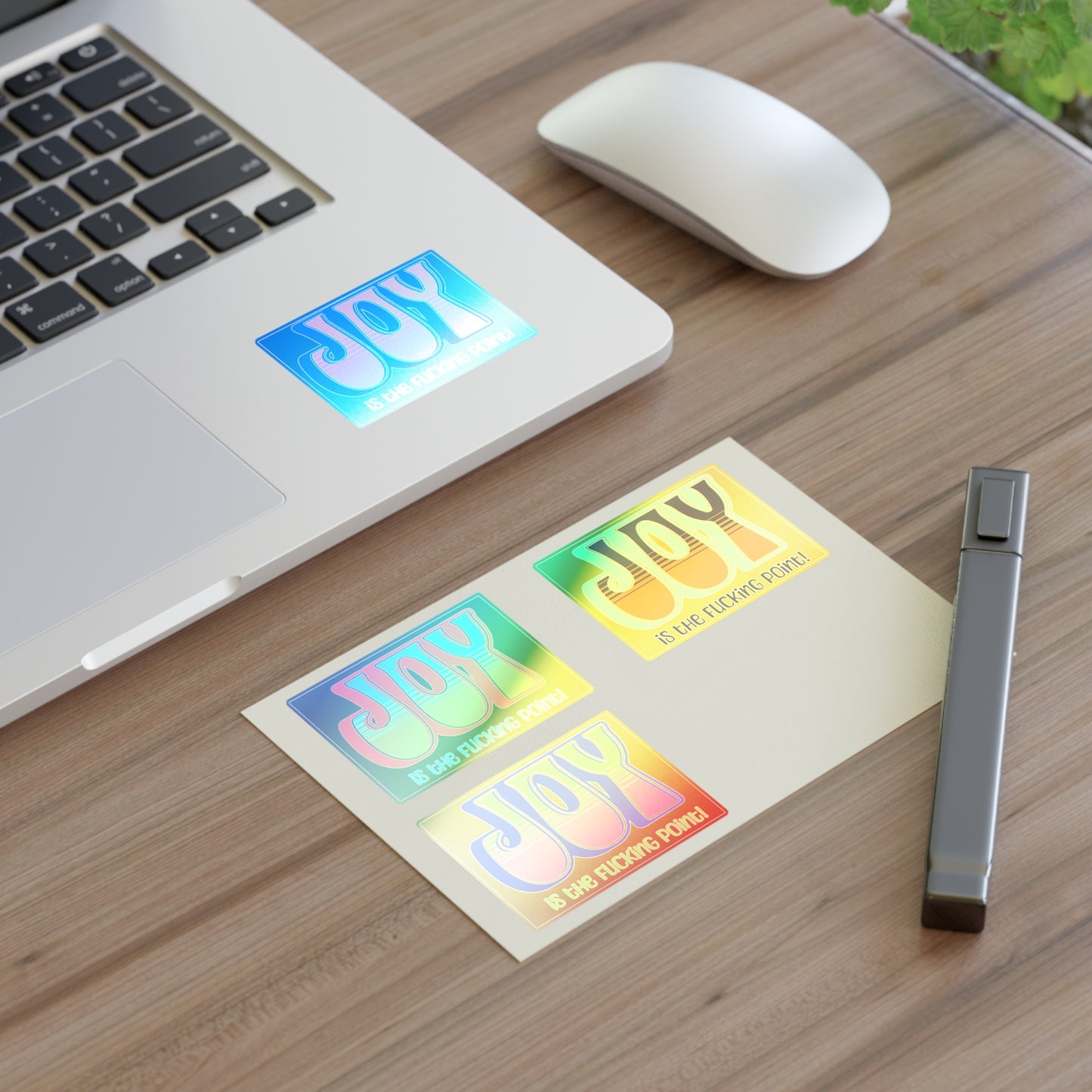 Joy Sticker Sheets v2