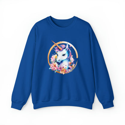 Unicorn Unisex Sweatshirt