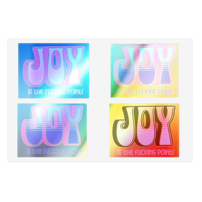 Joy Sticker Sheets v1