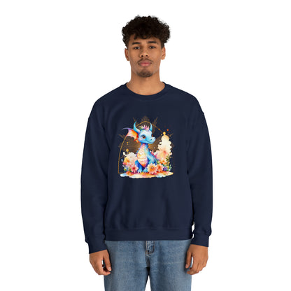 Dragon Unisex Sweatshirt