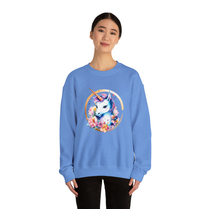 Unicorn Unisex Sweatshirt