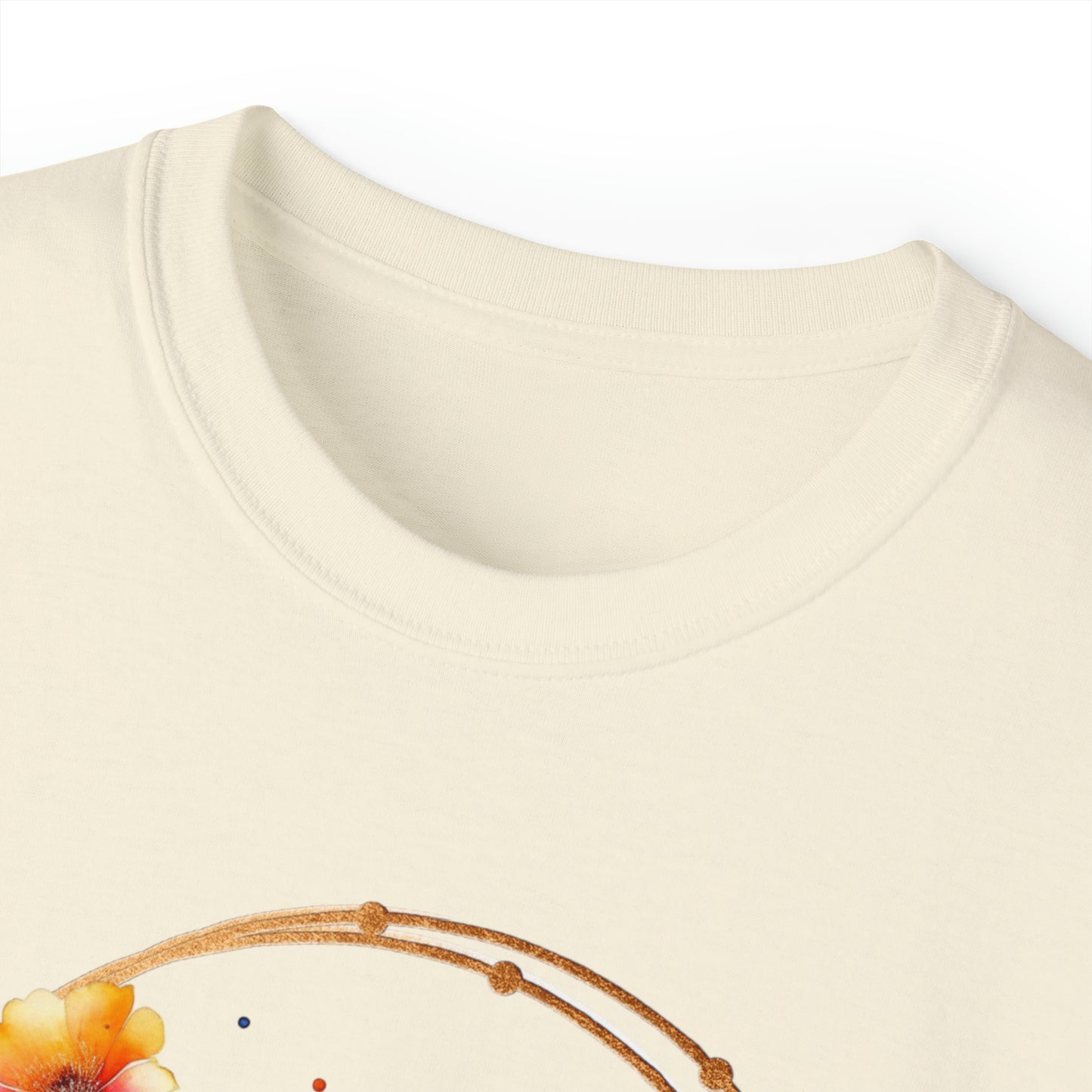 Goldfish Unisex Ultra Cotton Tee