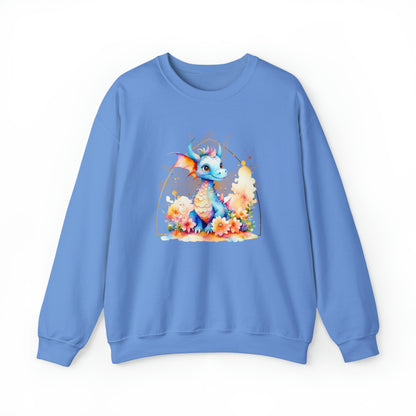 Dragon Unisex Sweatshirt