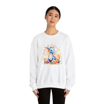 Dragon Unisex Sweatshirt