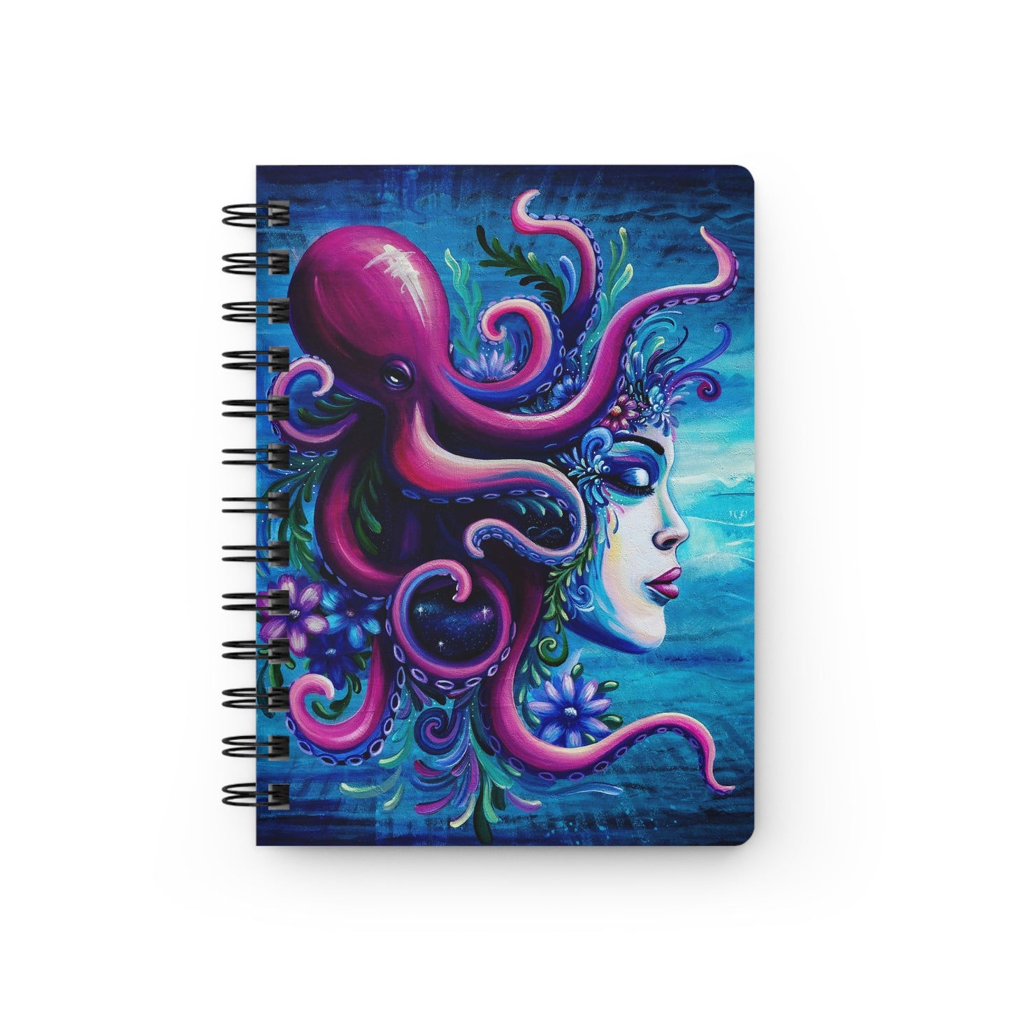 Infinite Expansion Notebook