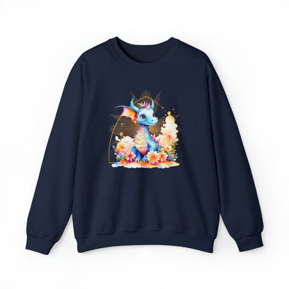 Dragon Unisex Sweatshirt