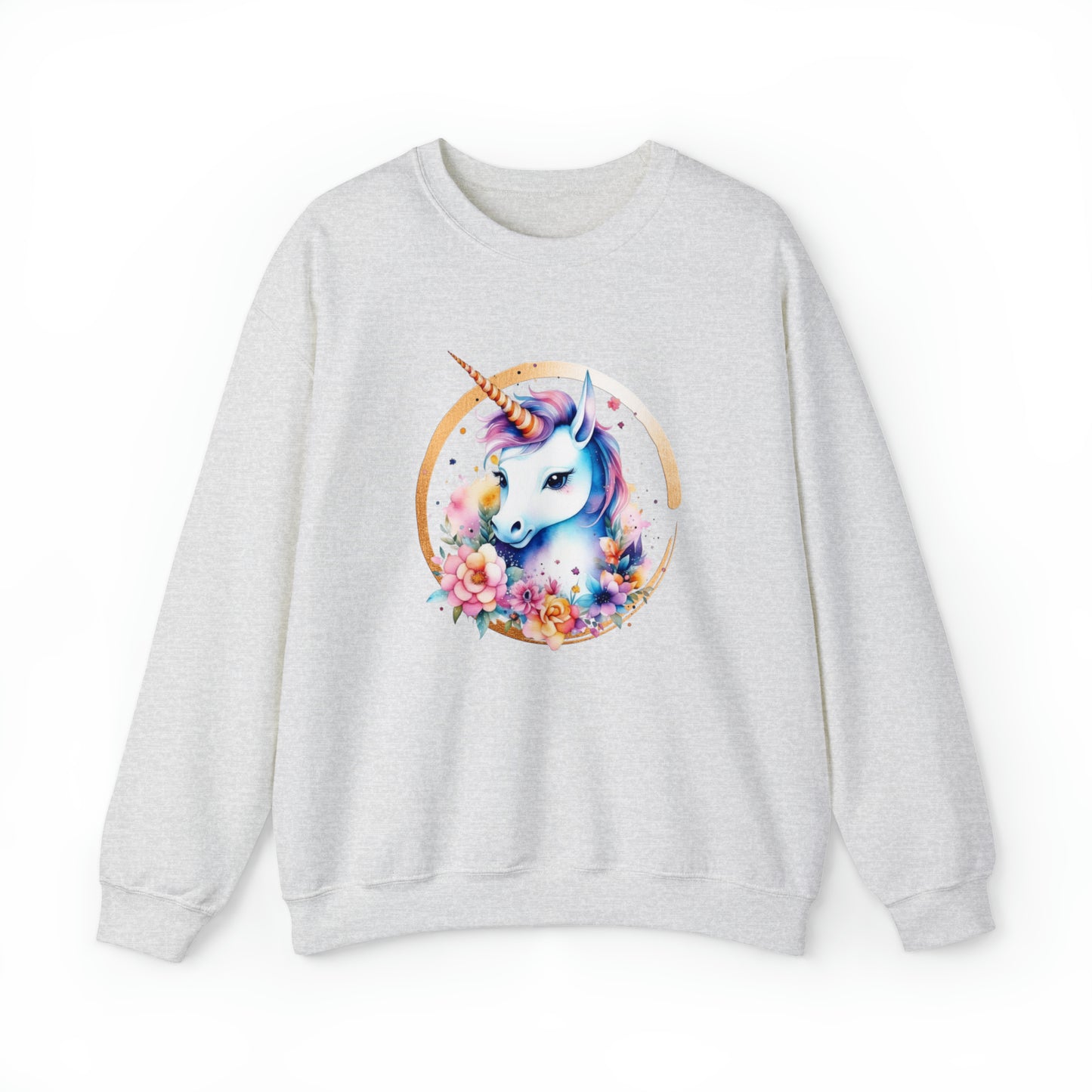 Unicorn Unisex Sweatshirt