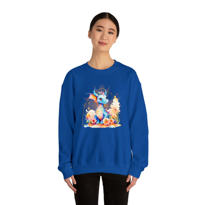 Dragon Unisex Sweatshirt