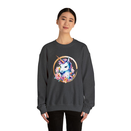 Unicorn Unisex Sweatshirt