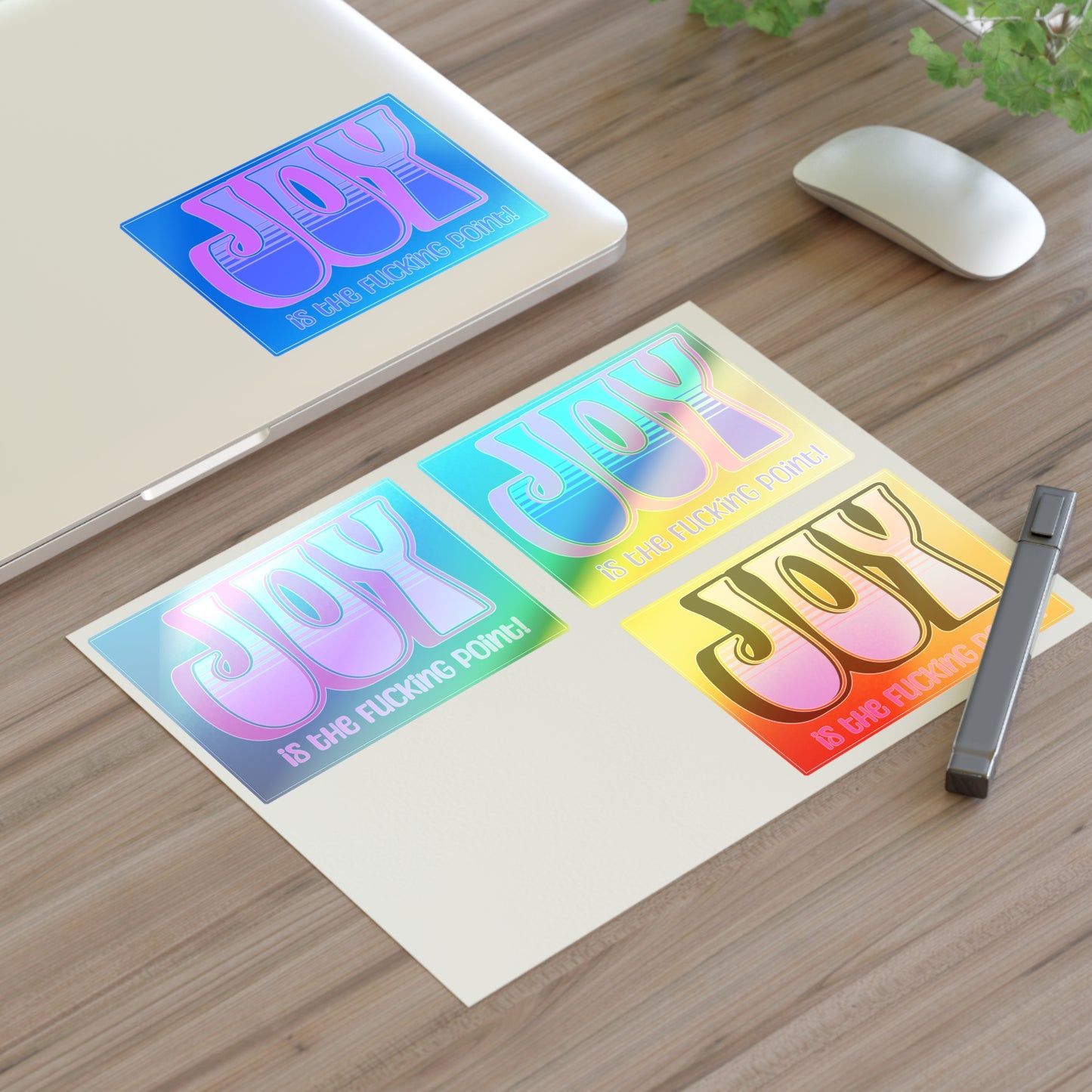 Joy Sticker Sheets v1