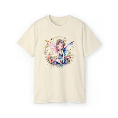 Fairy Unisex Ultra Cotton Tee