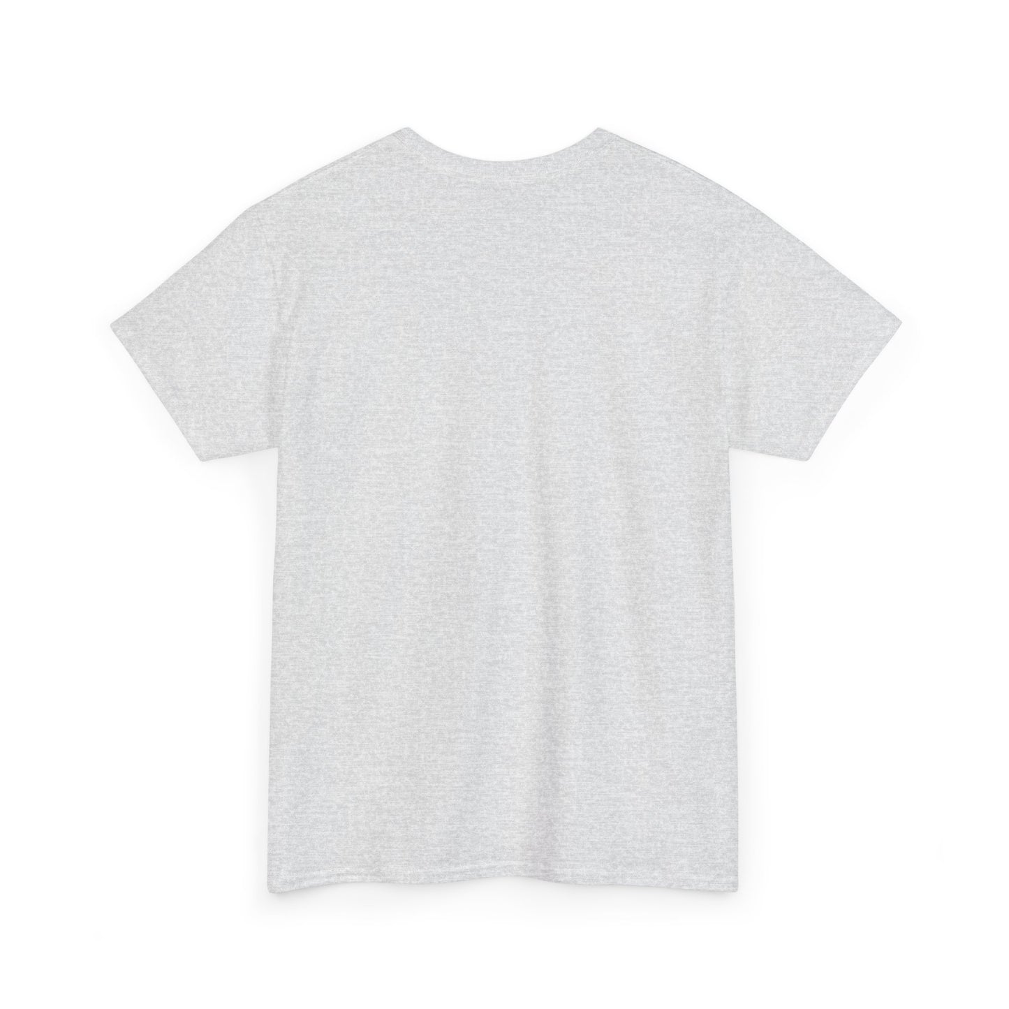 ArtnSoul Unisex Heavy Cotton Tee