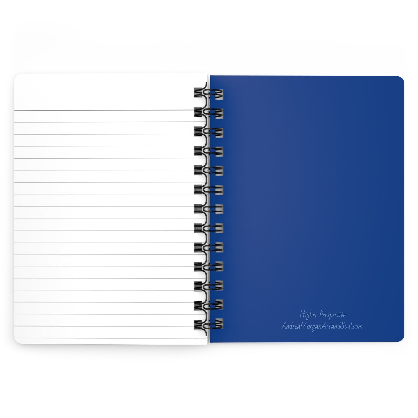 Higher Perspective Notebook