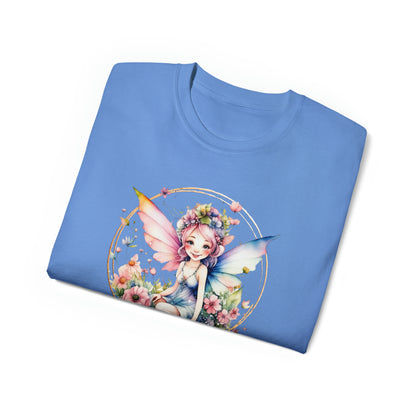 Fairy Unisex Ultra Cotton Tee