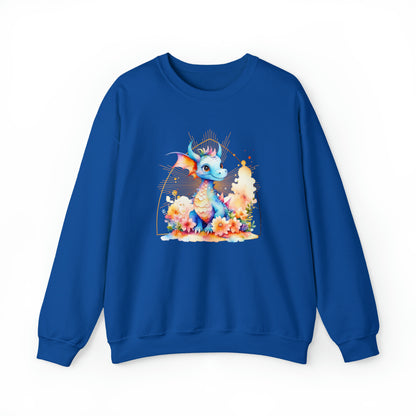 Dragon Unisex Sweatshirt