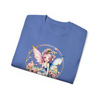 Fairy Unisex Ultra Cotton Tee