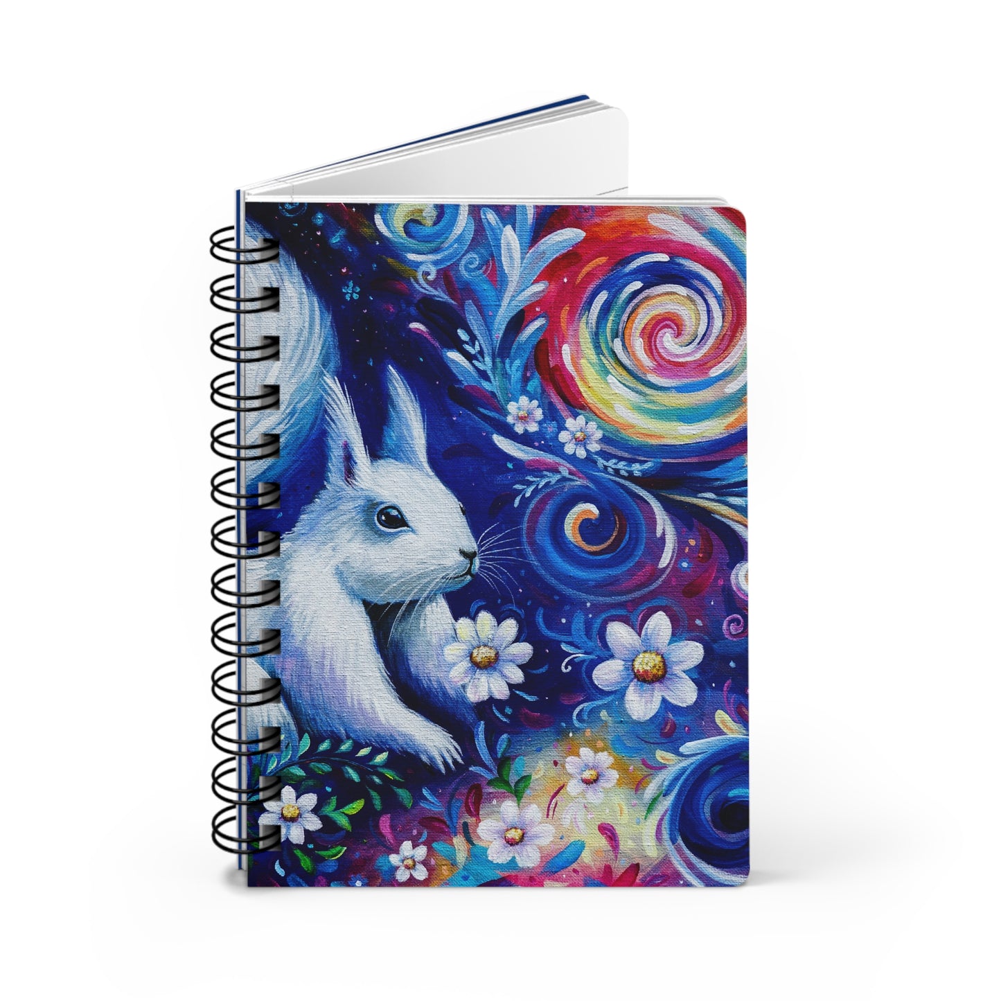 Good Fortune Notebook