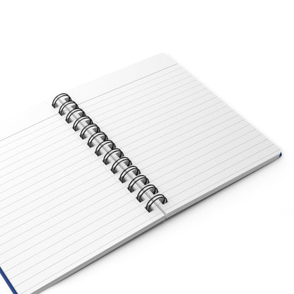Higher Perspective Notebook