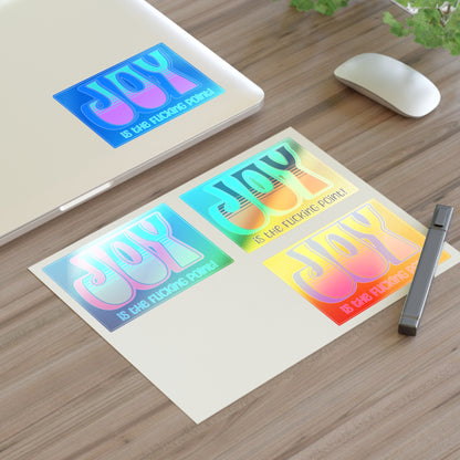Joy Sticker Sheets v2