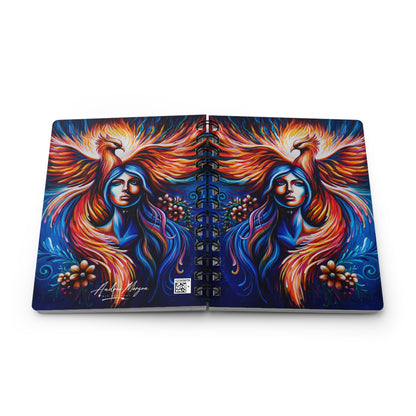 Rise Notebook