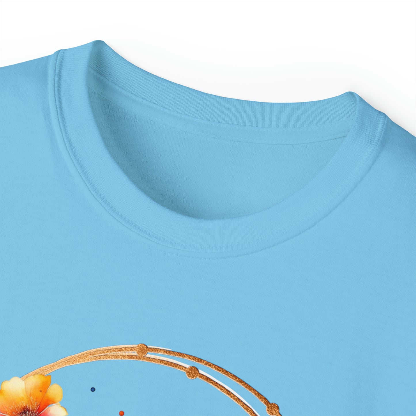 Goldfish Unisex Ultra Cotton Tee