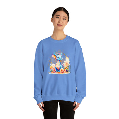 Dragon Unisex Sweatshirt